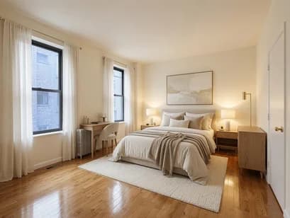 140 West 71 Street #4-F, Manhattan, NY 10023