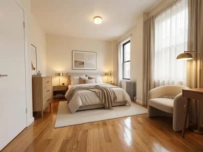 140 West 71 Street #4-F, Manhattan, NY 10023