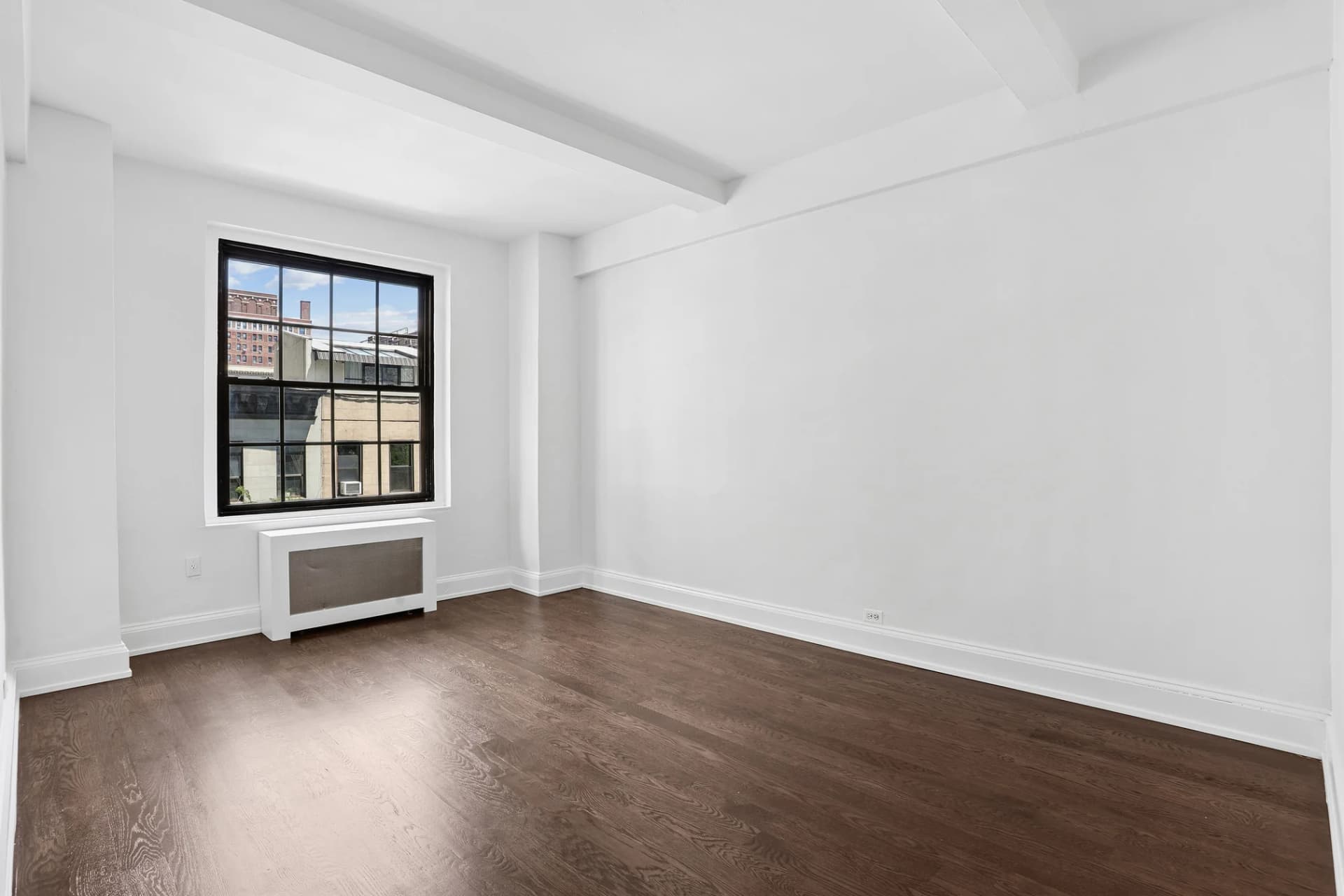 160 West 71 Street #4K, Manhattan, NY 10023 apartment_bedroom_room 1