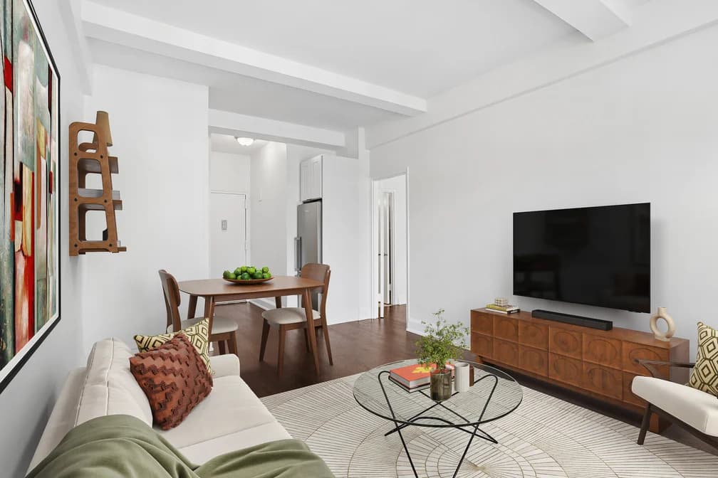 160 West 71 Street #4K, Manhattan, NY 10023