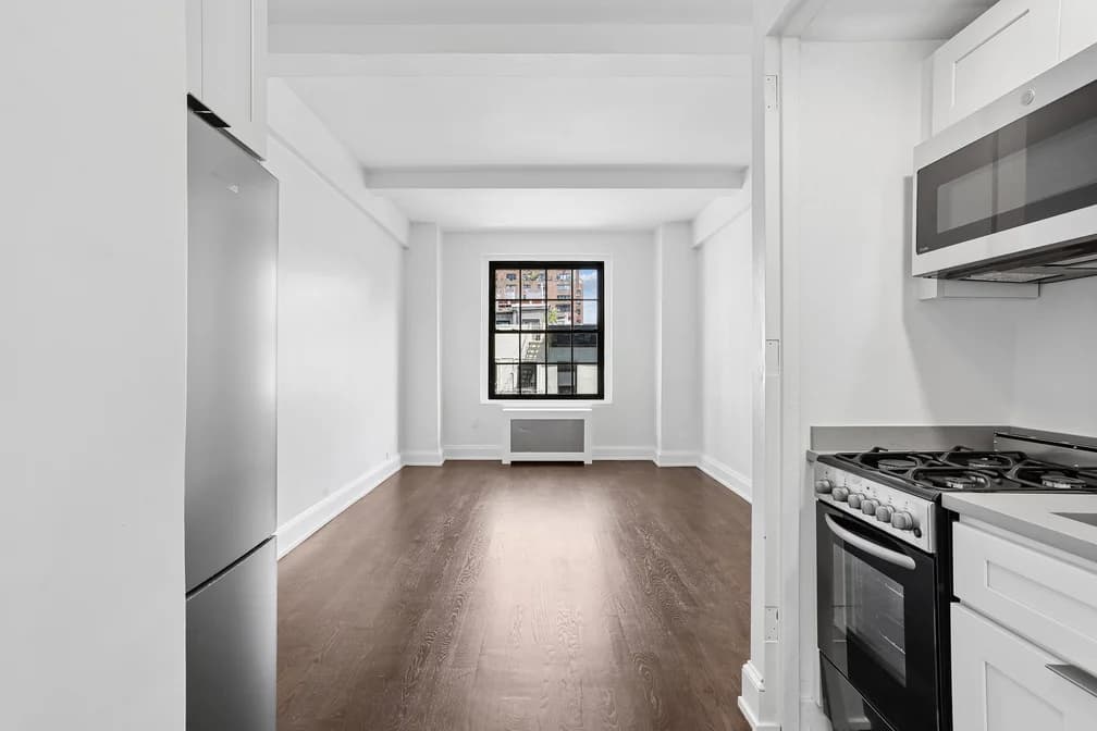 160 West 71 Street #4K, Manhattan, NY 10023