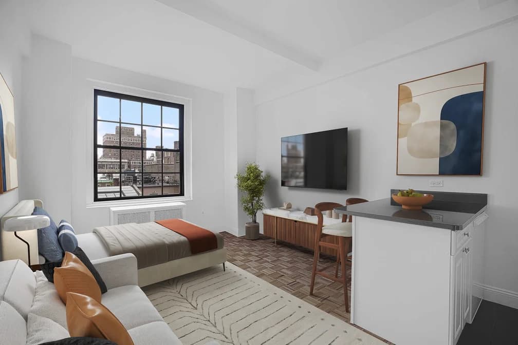 160 West 71 Street #8H, Manhattan, NY 10023 - Image 1