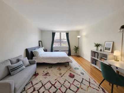 166 West 76 Street #6-E, Manhattan, NY 10023