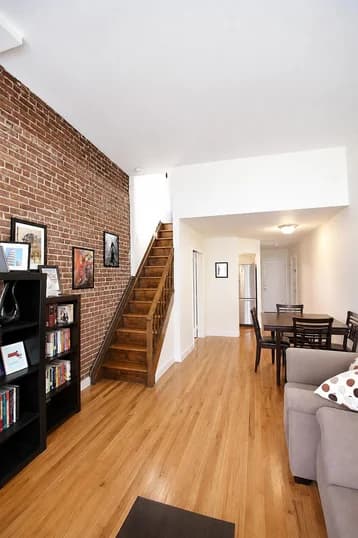 353 Amsterdam Avenue #9-N, Manhattan, NY 10024