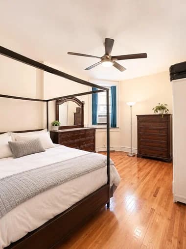 353 Amsterdam Avenue #9-N, Manhattan, NY 10024