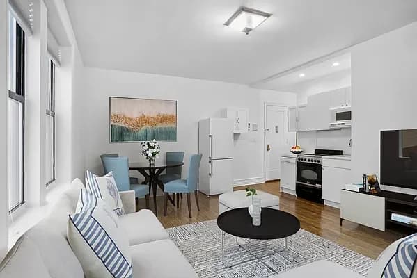 102 West 79 Street #6-A, Manhattan, NY 10024