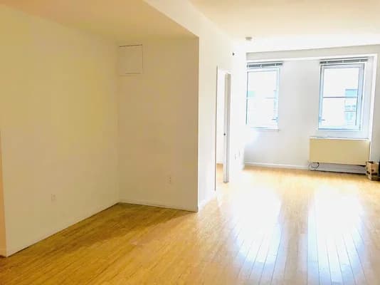 242 West 61 Street #4-B, Manhattan, NY 10023