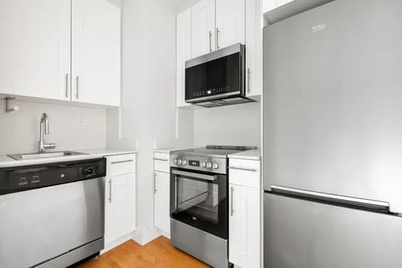 210 West 70 Street #0404A, Manhattan, NY 10023 - Image 1