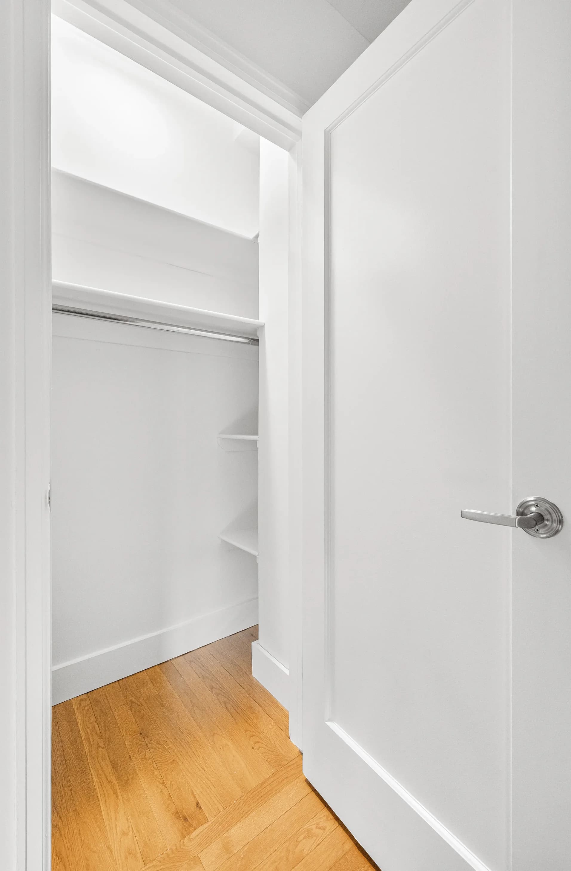 210 West 70 Street #0404A, Manhattan, NY 10023 apartment_closet 1