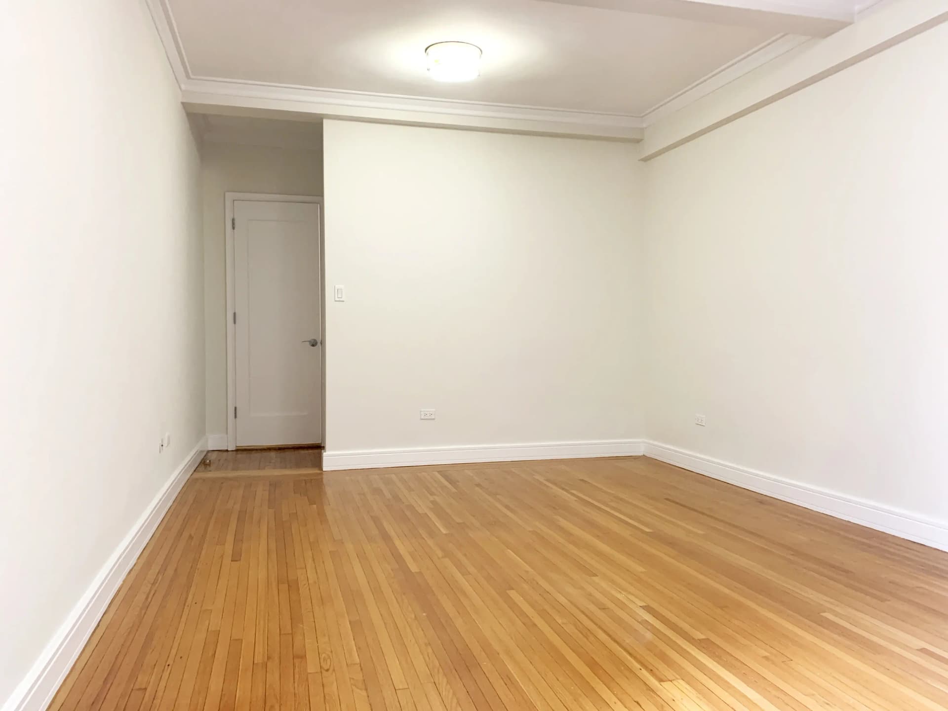 210 West 70 Street #0815, Manhattan, NY 10023 apartment_bedroom_room 1