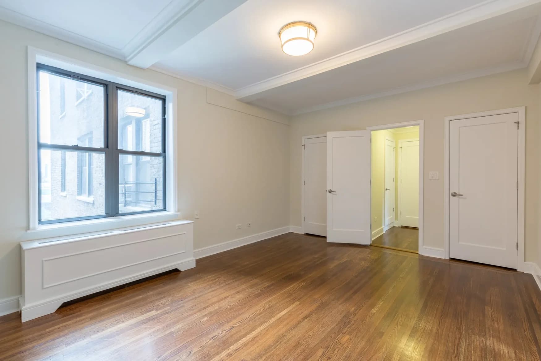 210 W 70 St #1406, Manhattan, NY 10023 apartment_bedroom_room 1