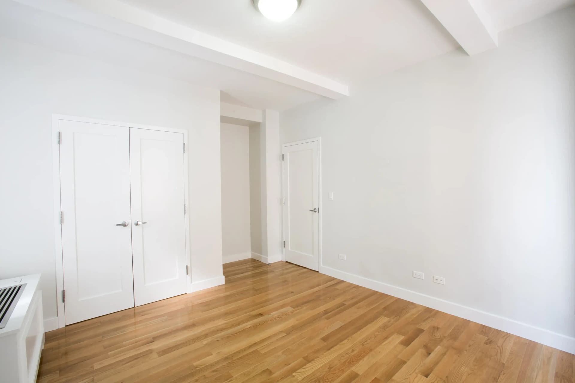210 West 70 Street #1408, Manhattan, NY 10023 apartment_bedroom_room 1
