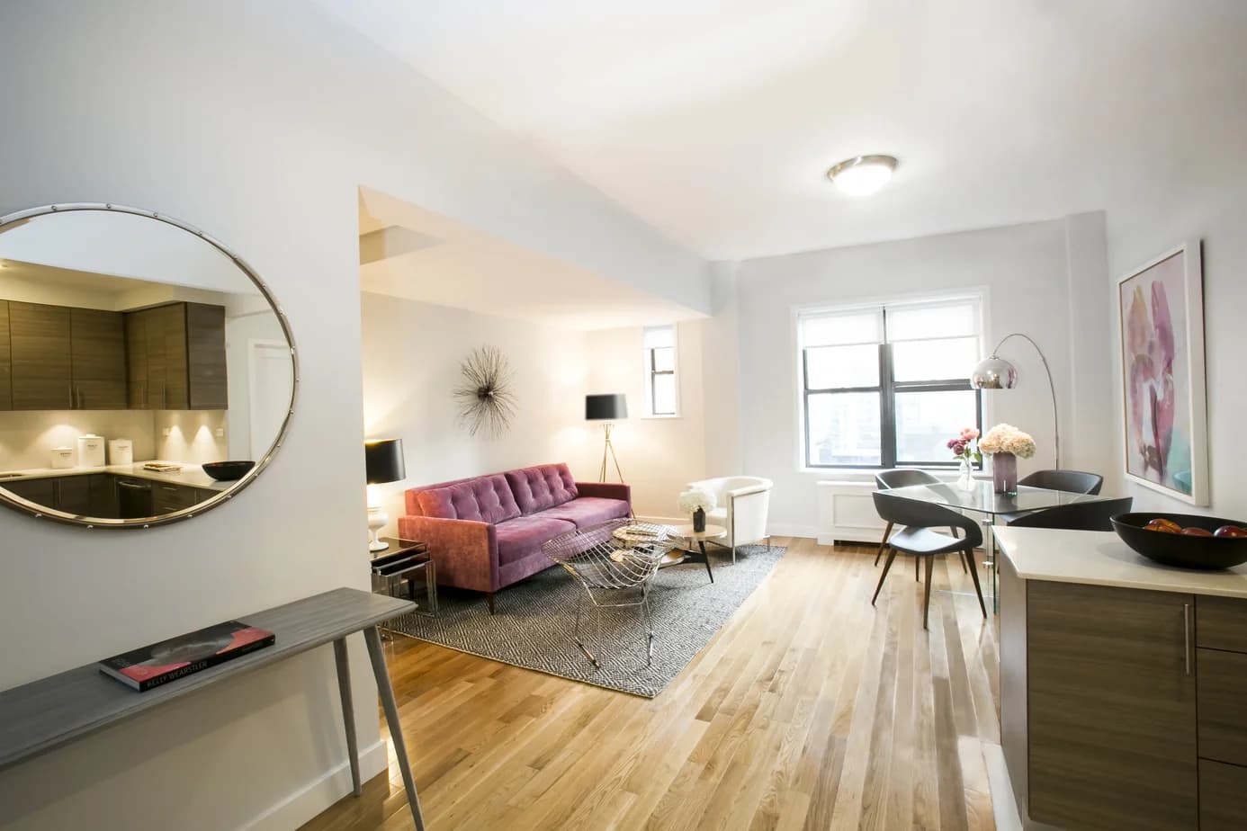 210 West 70 Street #1408, Manhattan, NY 10023