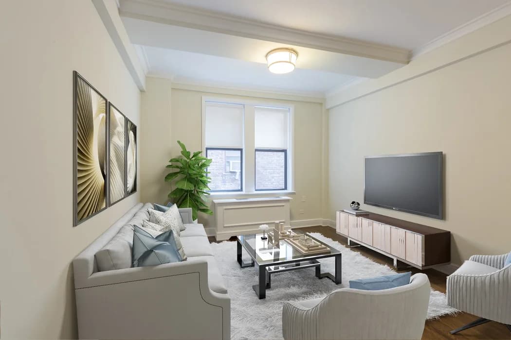 210 W 70 St #1506, Manhattan, NY 10023