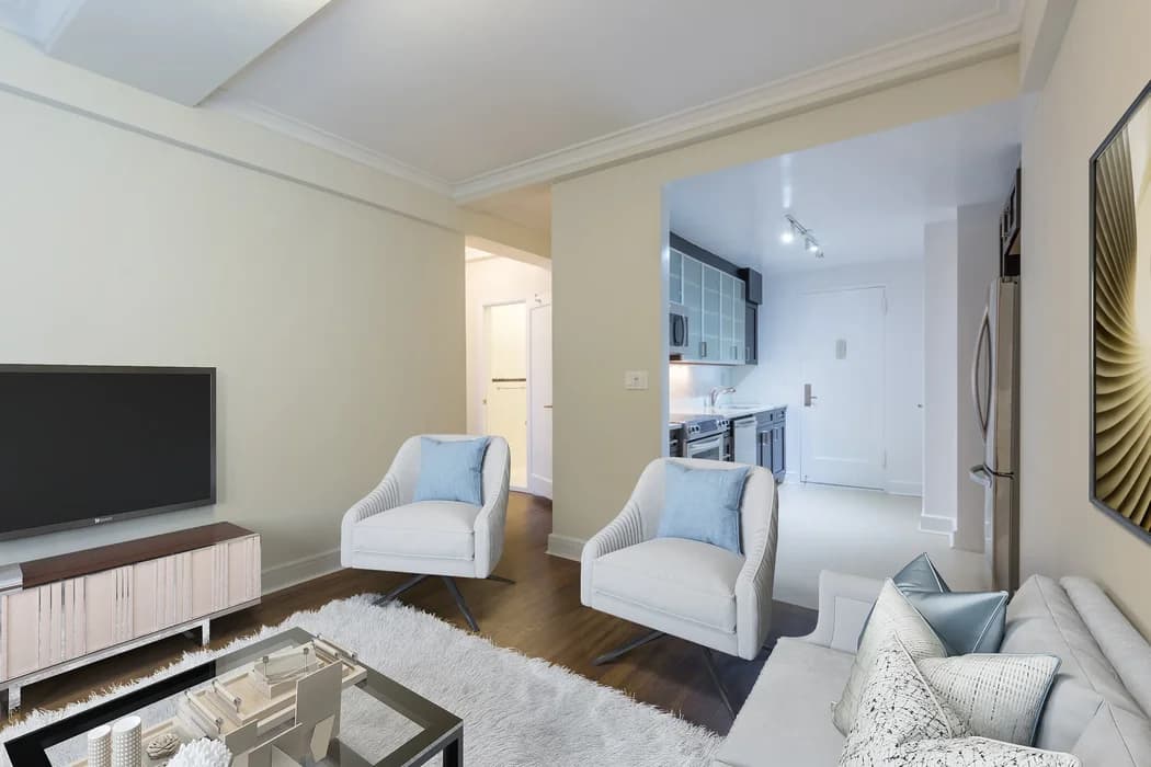 210 West 70 Street #1506, Manhattan, NY 10023