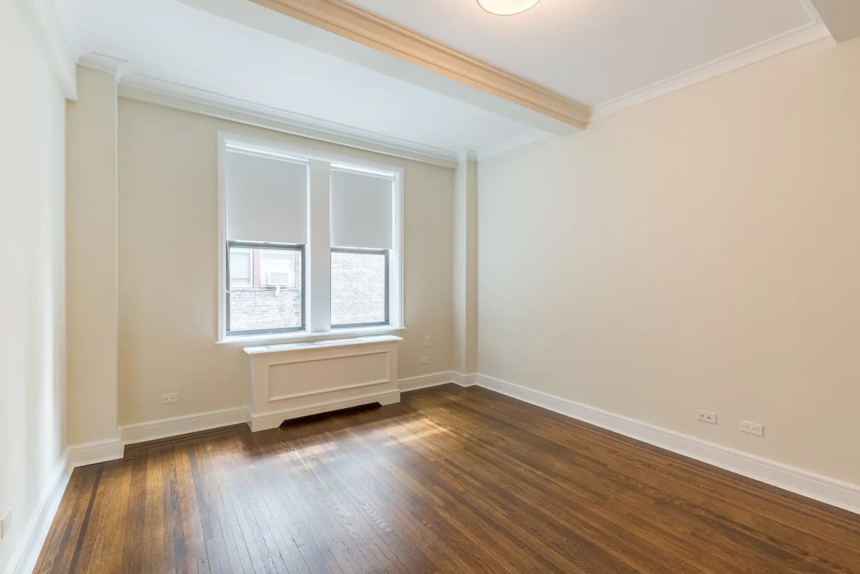 210 W 70 St #1506, Manhattan, NY 10023 apartment_bedroom_room 1