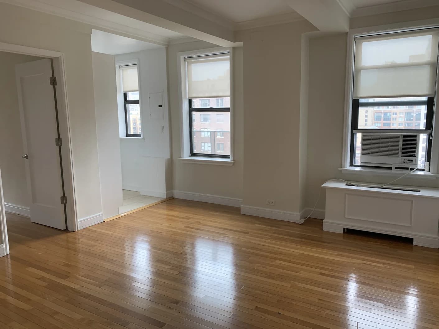 210 West 70 Street #1602, Manhattan, NY 10023