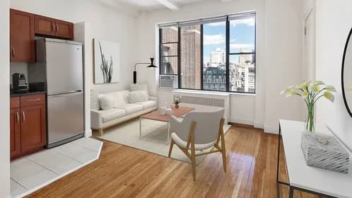 228 West 71 Street #02D, Manhattan, NY 10023