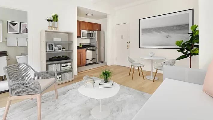 228 West 71 Street #03H, Manhattan, NY 10023 - Image 1