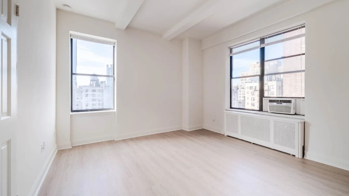 228 West 71 Street #10L, Manhattan, NY 10023 apartment_bedroom_room 1