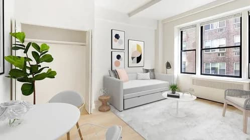 228 West 71 Street #12D, Manhattan, NY 10023