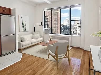 228 West 71 Street #15A, Manhattan, NY 10023
