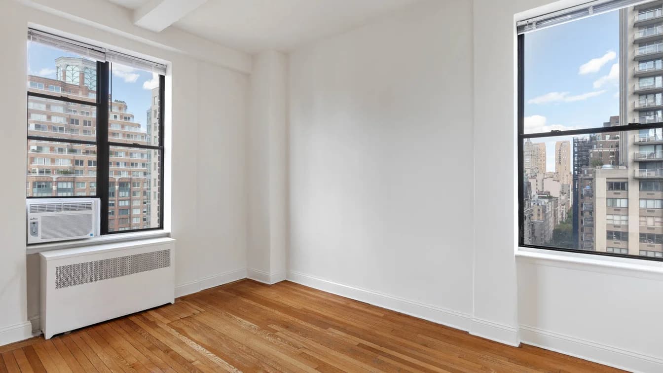 228 West 71 Street #15J, Manhattan, NY 10023 apartment_bedroom_room 1