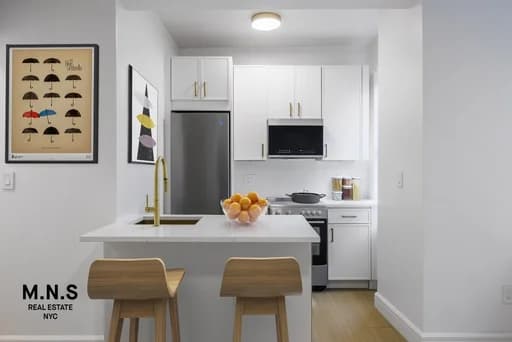 244 West 72 Street #15C, Manhattan, NY 10023 - Image 1
