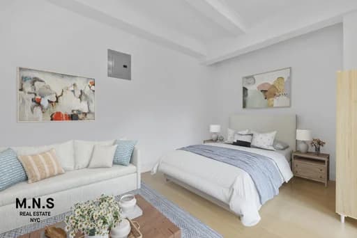 244 West 72 Street #5E, Manhattan, NY 10023