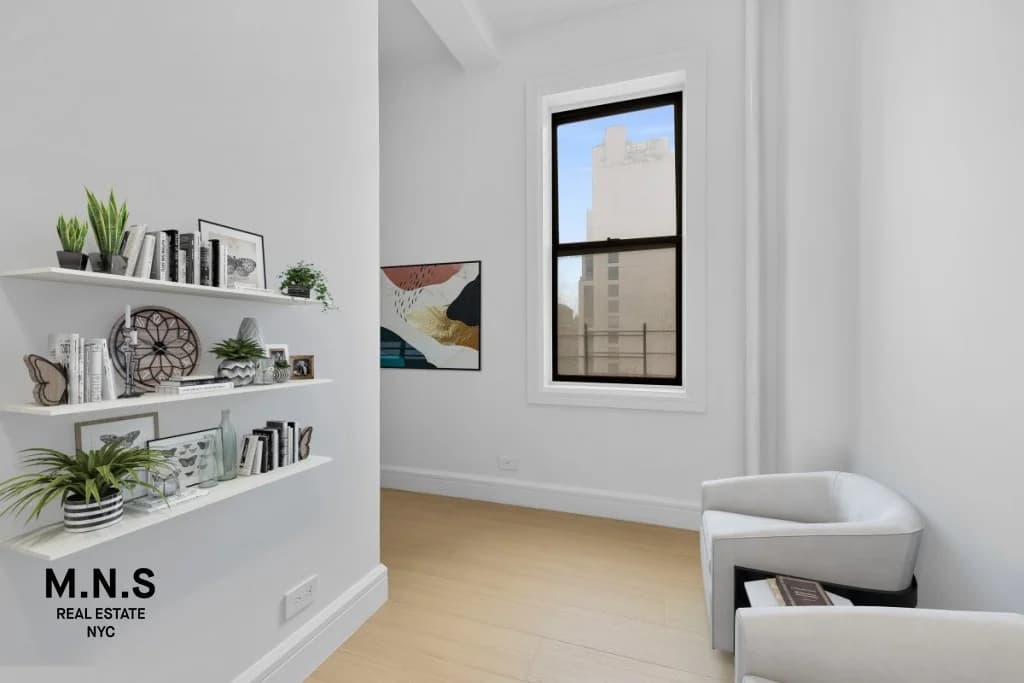 244 West 72 Street #6K, Manhattan, NY 10023 apartment_office 1
