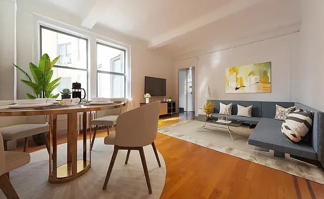 244 West 72 Street #7A, Manhattan, NY 10023