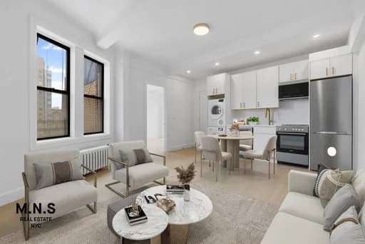 244 West 72 Street #9D, Manhattan, NY 10023