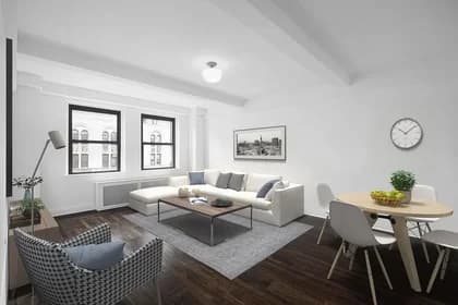 253 West 72 Street #1506, Manhattan, NY 10023