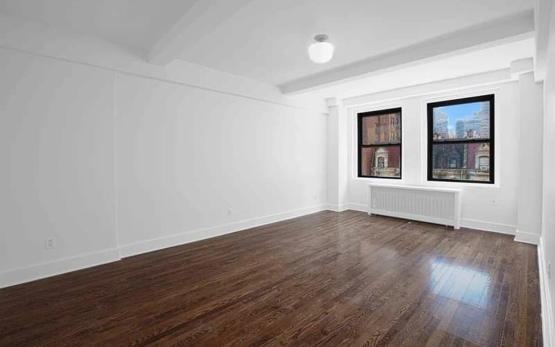 253 West 72 Street #608, Manhattan, NY 10023 apartment_bedroom_room 1