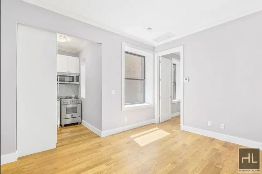 252 West 76 Street #5C, Manhattan, NY 10023 apartment_bedroom_room 1
