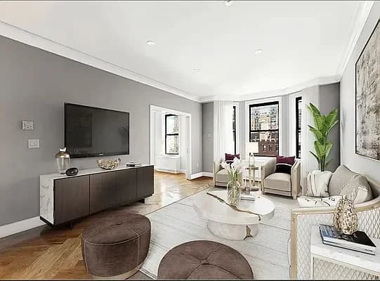 252 West 76 Street #8G, Manhattan, NY 10023