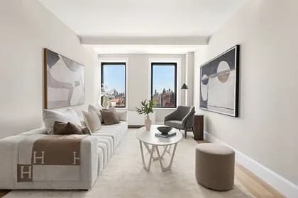 201 West 77 Street #11AB, Manhattan, NY 10024