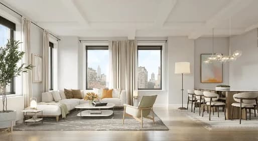 201 West 77 Street #3CD, Manhattan, NY 10024 - Image 1