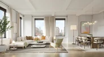 201 West 77 Street #4EF, Manhattan, NY 10024