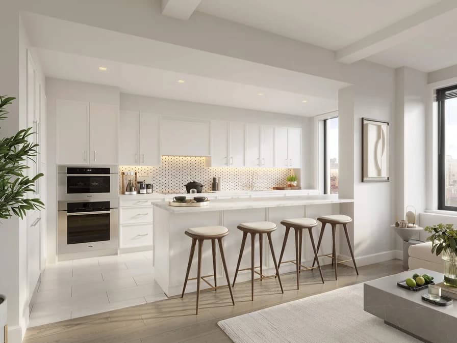 201 West 77 Street #8G, Manhattan, NY 10024
