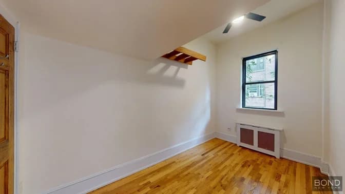 308 West 73 Street #1B, Manhattan, NY 10023