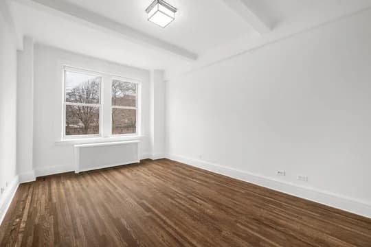 25 West 81 Street #3A, Manhattan, NY 10024
