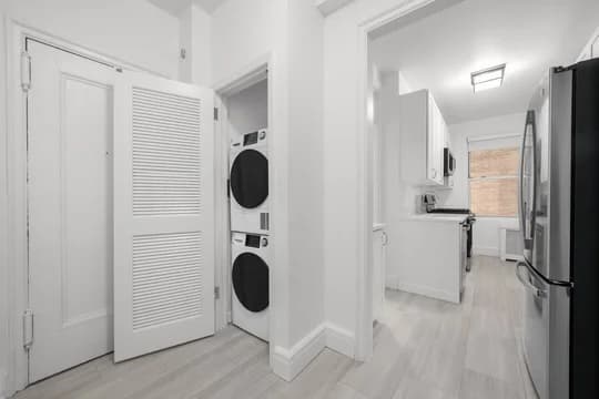 25 West 81 Street #3A, Manhattan, NY 10024
