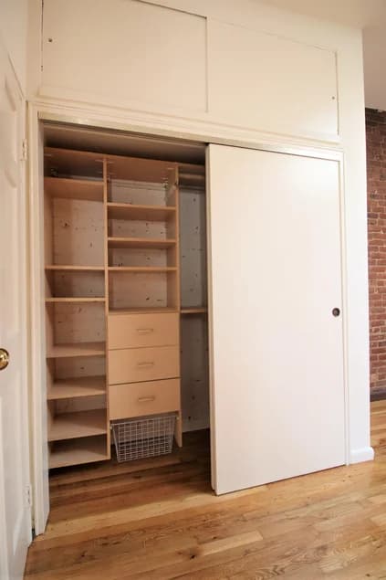 42 West 83 Street #4-A, Manhattan, NY 10024
