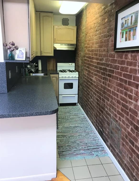58 West 84 Street #4-F, Manhattan, NY 10024
