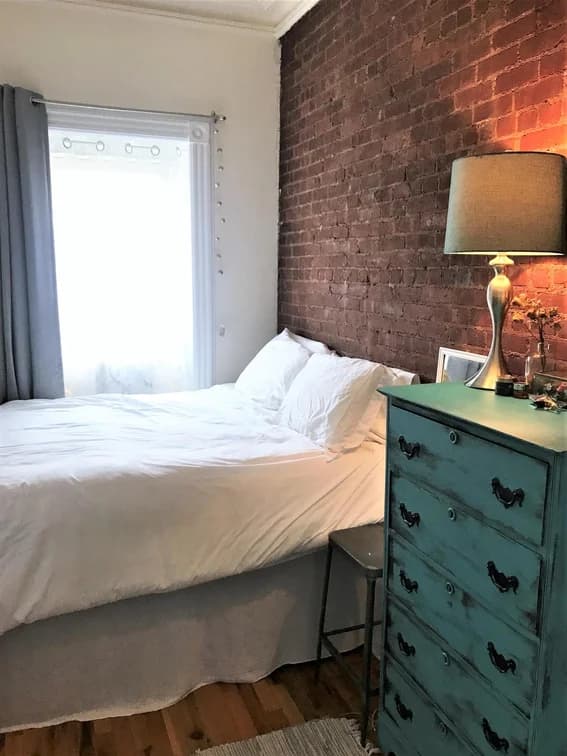 58 West 84 Street #4-F, Manhattan, NY 10024