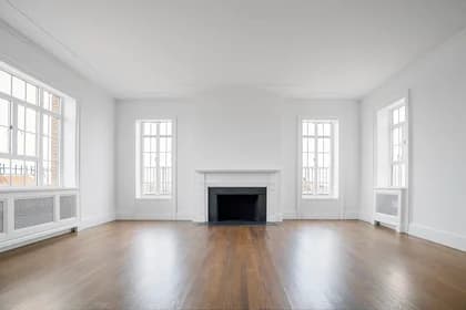 241 Central Park West #12E, Manhattan, NY 10024