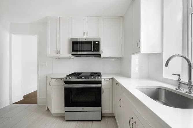 241 Central Park West #12E, Manhattan, NY 10024