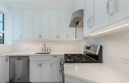 241 Central Park West #13-F, Manhattan, NY 10024