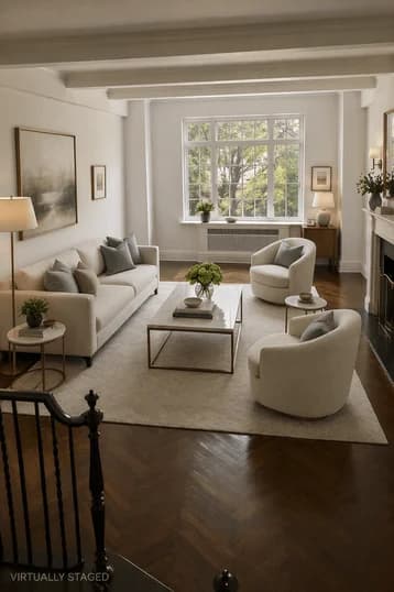 241 Central Park West #4D, Manhattan, NY 10024